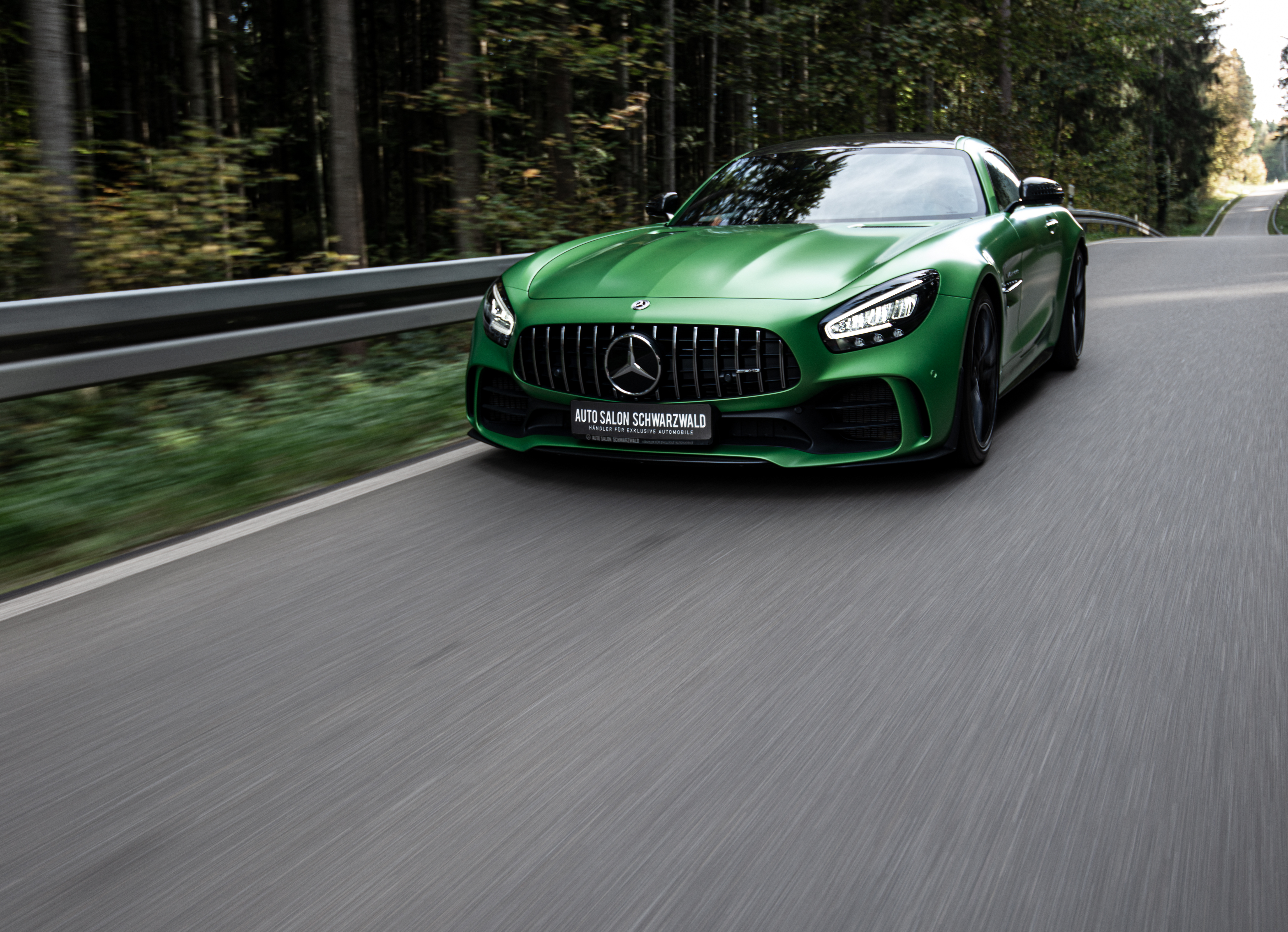 Auto Salon Schwarzwald GmbH